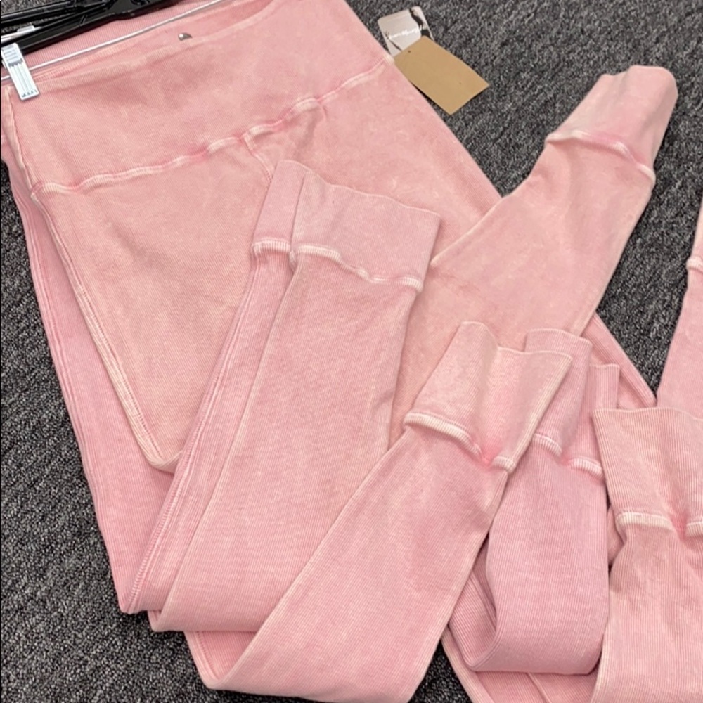 Free People leggings